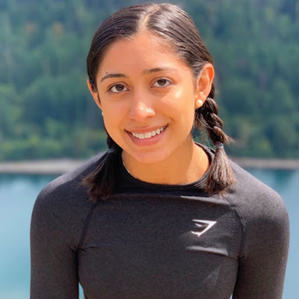 Meet your Posher, Mahima